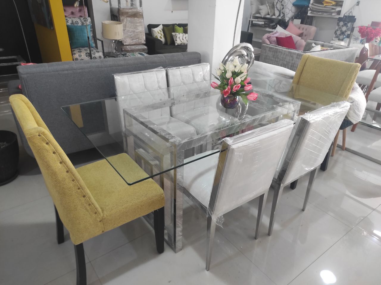 Comedor 11
