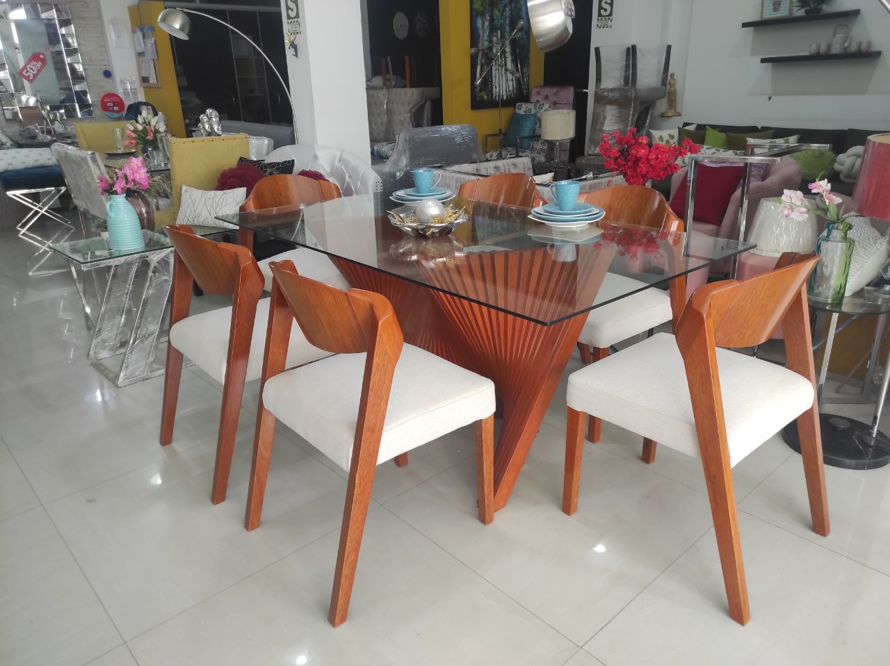 Comedor 12