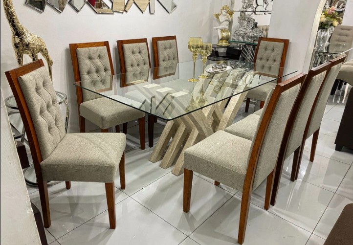 Comedor 16