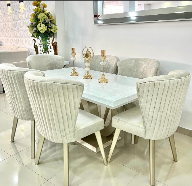 Comedor 17