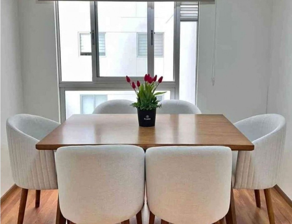 Comedor 18