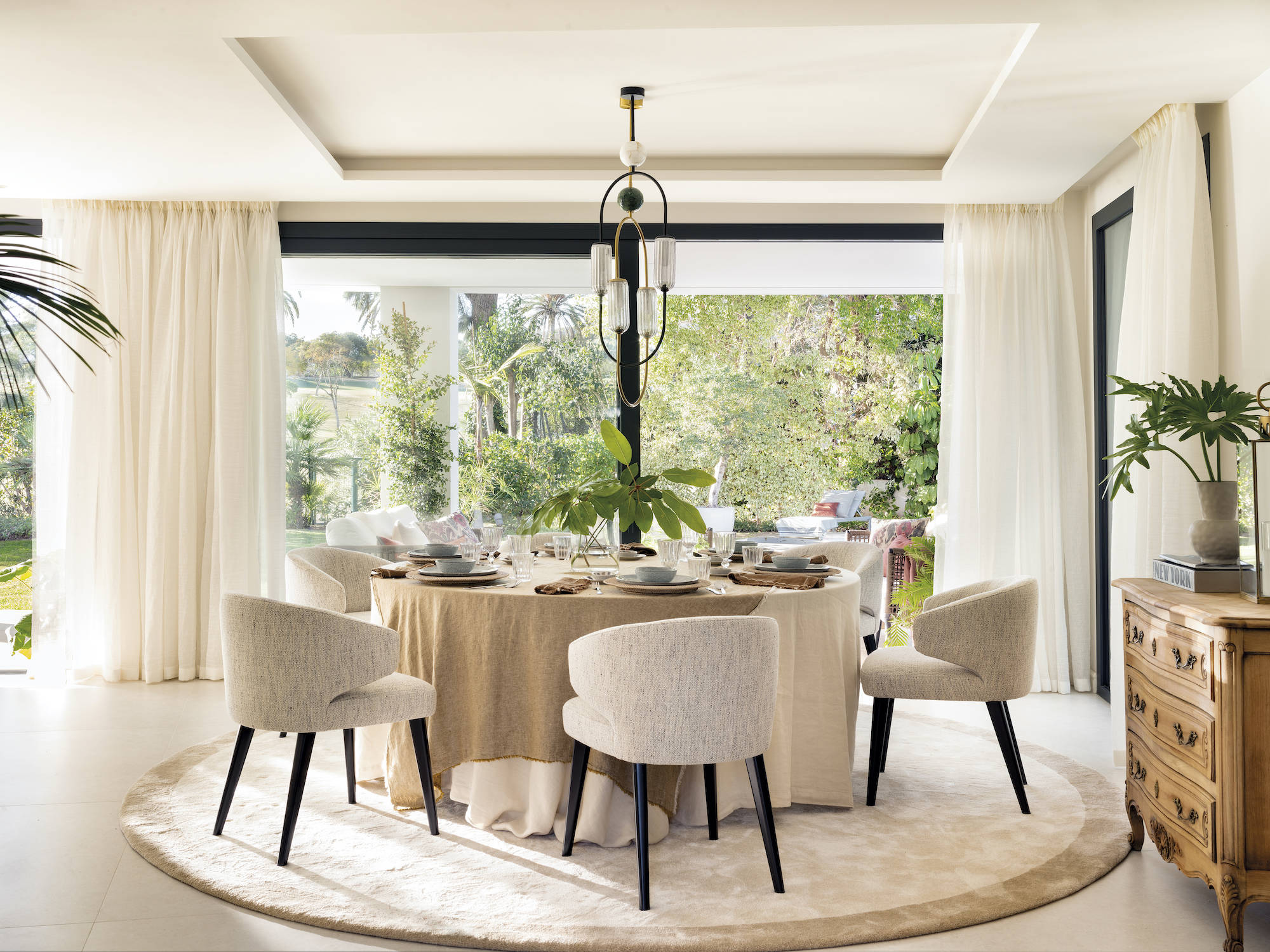 Comedor 20
