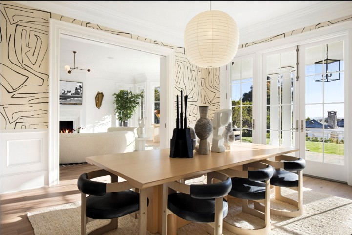 Comedor 21