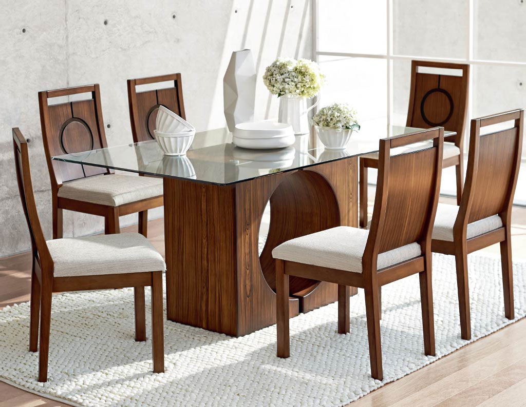 Comedor 25