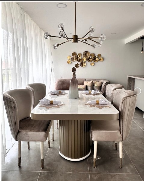 Comedor 26