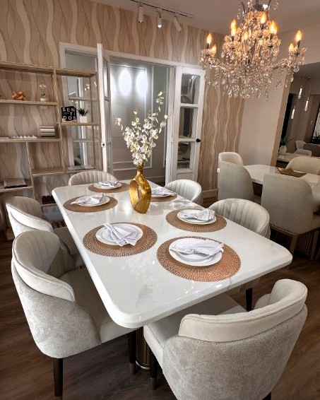 Comedor 30