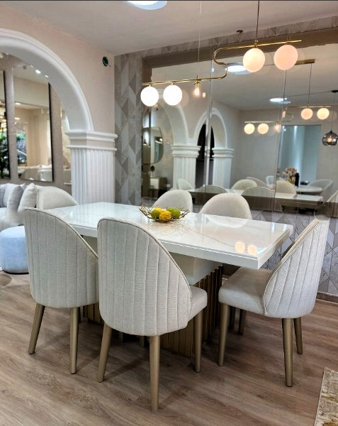 Comedor 31