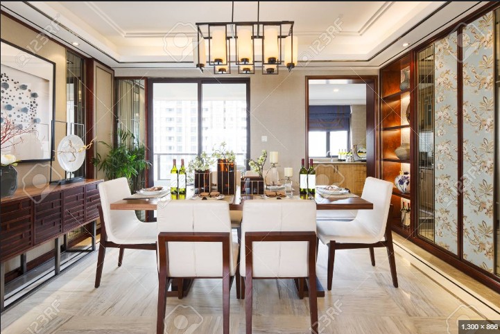 Comedor 34