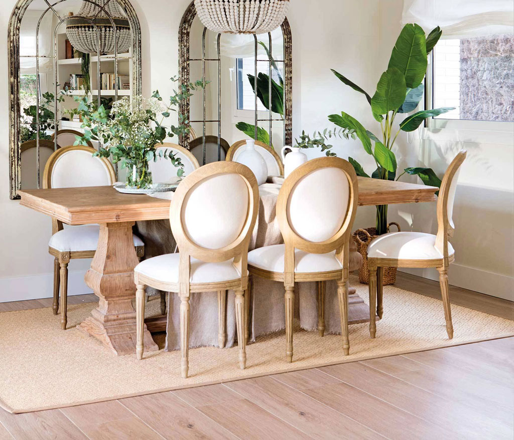 Comedor 35