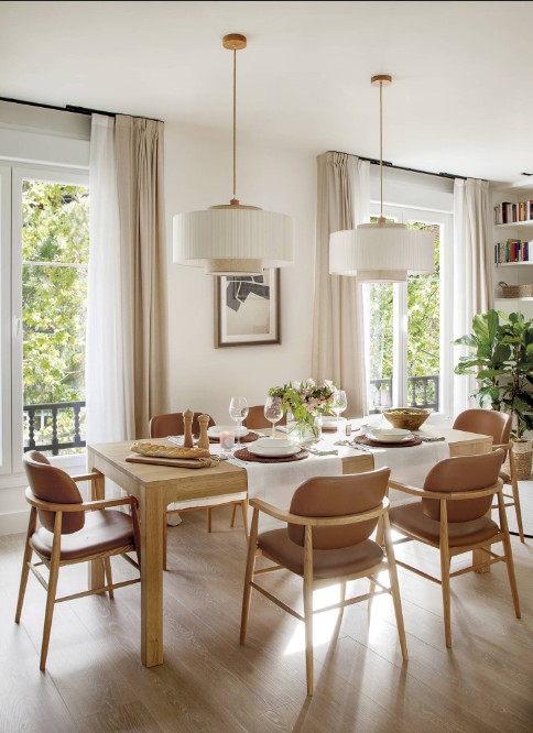 Comedor 36