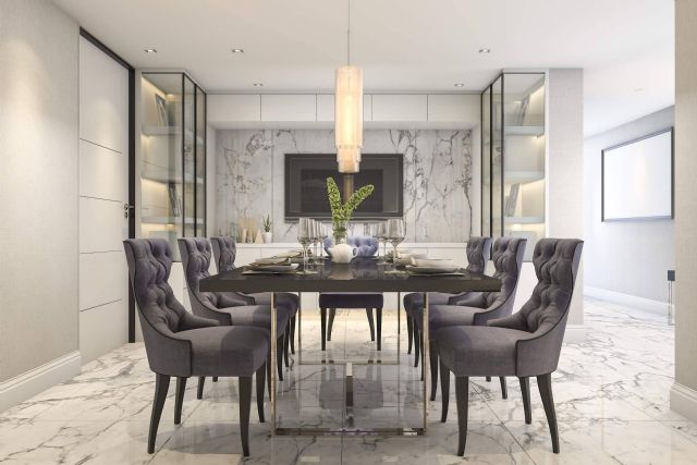 Comedor 40
